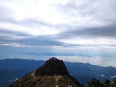 -七娘山