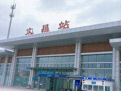 -东郊椰林