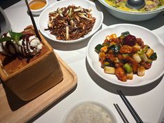 -外婆家(西红门荟聚购物中心店)
