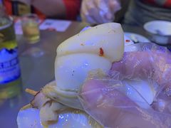-东记炭炉·海鲜鸡煲(龙华店)