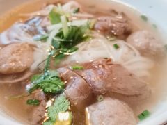 -越美小馆·越南料理(曲江店)