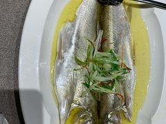 -太湖饭店·寄畅轩中餐厅