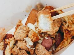 -呷贺盐酥鸡(抄纸巷店)
