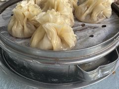 -域乐楼清真饭庄(华北路店)