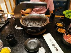 -九田家黑牛烤肉料理(中北镇店)