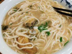 -难忘的面(五矿君澜酒店)