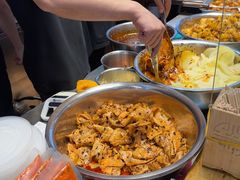 -丁家坡洋芋·观音桥好吃街A区(全国总店)