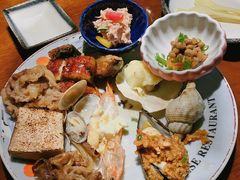 -松子料理(华威桥店)