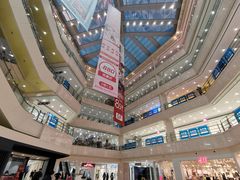 -光启城时尚购物中心