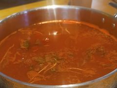 -野山舂·贵州现舂酸汤牛肉(东山店)