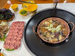 -藏味八珍特色火锅