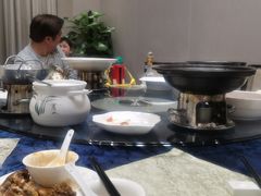 -荆州绿地铂骊酒店-品珍轩中餐厅