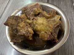 -阿秋牛排(湖心街店)