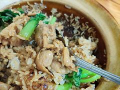 -壹煲口福煲仔饭(中山路店)