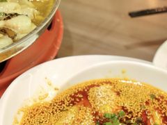 -松花湖水饺(新濠天地店)