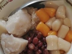 芋圆4号-鲜芋仙(中华广场店)