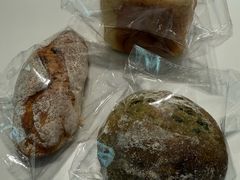 -佐敦面包铺·JORDAN BAKERY
