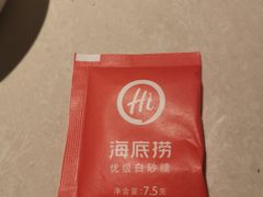 -海底捞火锅(万丰桥店)