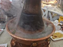 -虾大侠·盱眙龙虾老北京铜锅涮羊肉(金楠天街店)