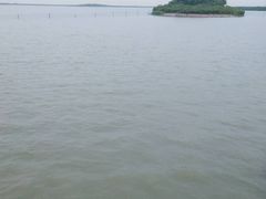 -天津东丽湖风景区