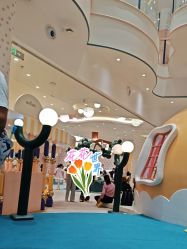 -奈尔宝家庭中心·亲子餐厅(苏州大悦城店)