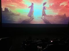 -万达影城(大明宫万达广场IMAX店)