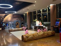 -纽斯桑拿会所(东绣路店)