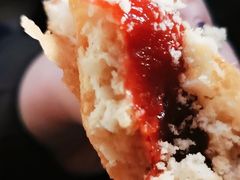 椰丝饼-百年义利(鲁谷东街店)