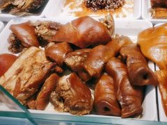 -廖排骨(正通顺街店)