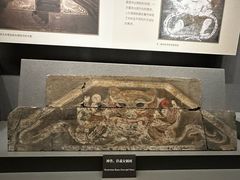 -洛阳古墓博物馆