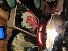 -湊湊火锅·茶憩(恒隆广场店)