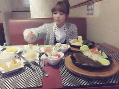 -西部牛排(当涂店)