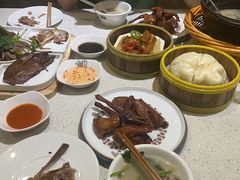 -如轩·海鲜砂锅粥·潮汕菜(小榄店)