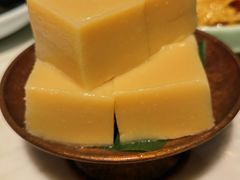 豌豆黄-小吊梨汤·北京菜·烤鸭(鸟巢店)