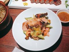 -前海沿·青岛菜(五四广场永旺店)