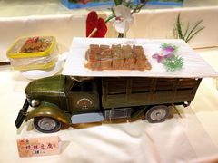 -欣旺·迎宾楼·百年无锡菜