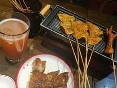 -道乐烧肉酒馆