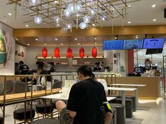 -鲜芋仙(番禺万达广场店)