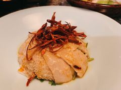 -南京大牌档(人民广场店)