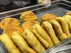 三角饼-百年认一力 太原老字号 (桥头街店)