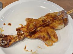 -盒马鲜生(杭州运河上街店)