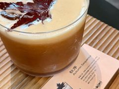 -Dogi&kiki Coffee(中心商务大厦店)
