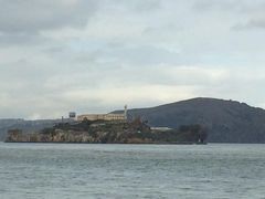 -阿尔卡特拉斯岛