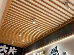 -马记永·兰州牛肉面(3019君尚店)