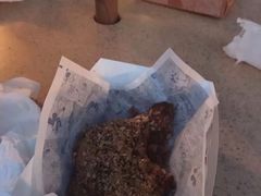 -迪士尼火鸡腿