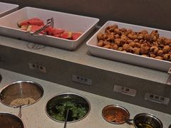 -蜀留香火锅·始于1999·原四川老火锅(白堤路店)