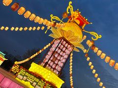 -武汉园博园(武汉自然博物馆)