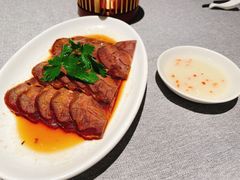 -潮府馆·非遗潮州菜·世纪公园(新国际博览中心店)