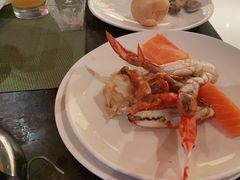-龙之梦万丽酒店青餐厅