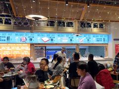 -乔先生涮肉·鲜活牛羊肉火锅(塘沽店)